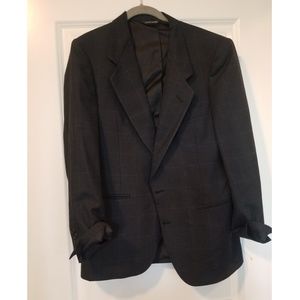 Pierre Cardin made in USA blazer jacket